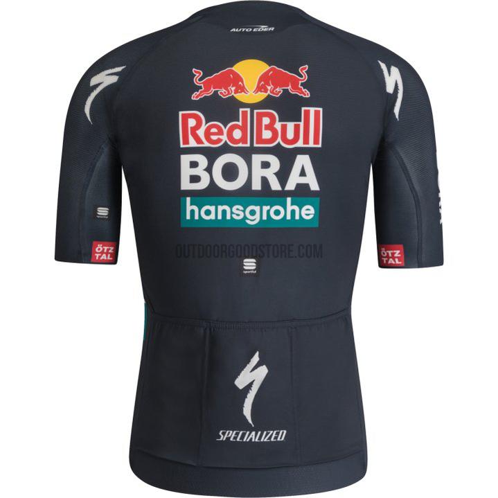 red bull rennrad trikot 2025 Red Bull Cycling Jersey