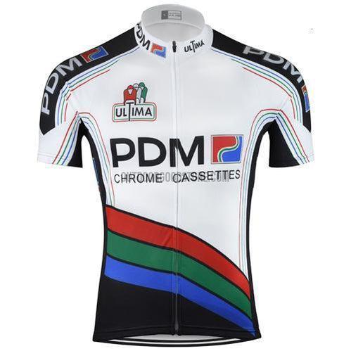 Bmw on sale cycling jersey