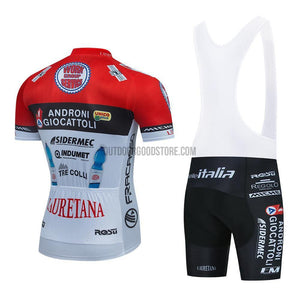 2021 AG Cycling Bike Jersey Kit-cycling jersey-Outdoor Good Store