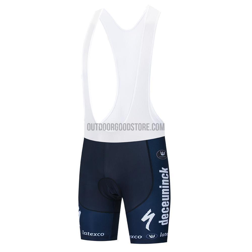 2021 Quick Step Cycling Jersey Kit – Outdoor Good Store