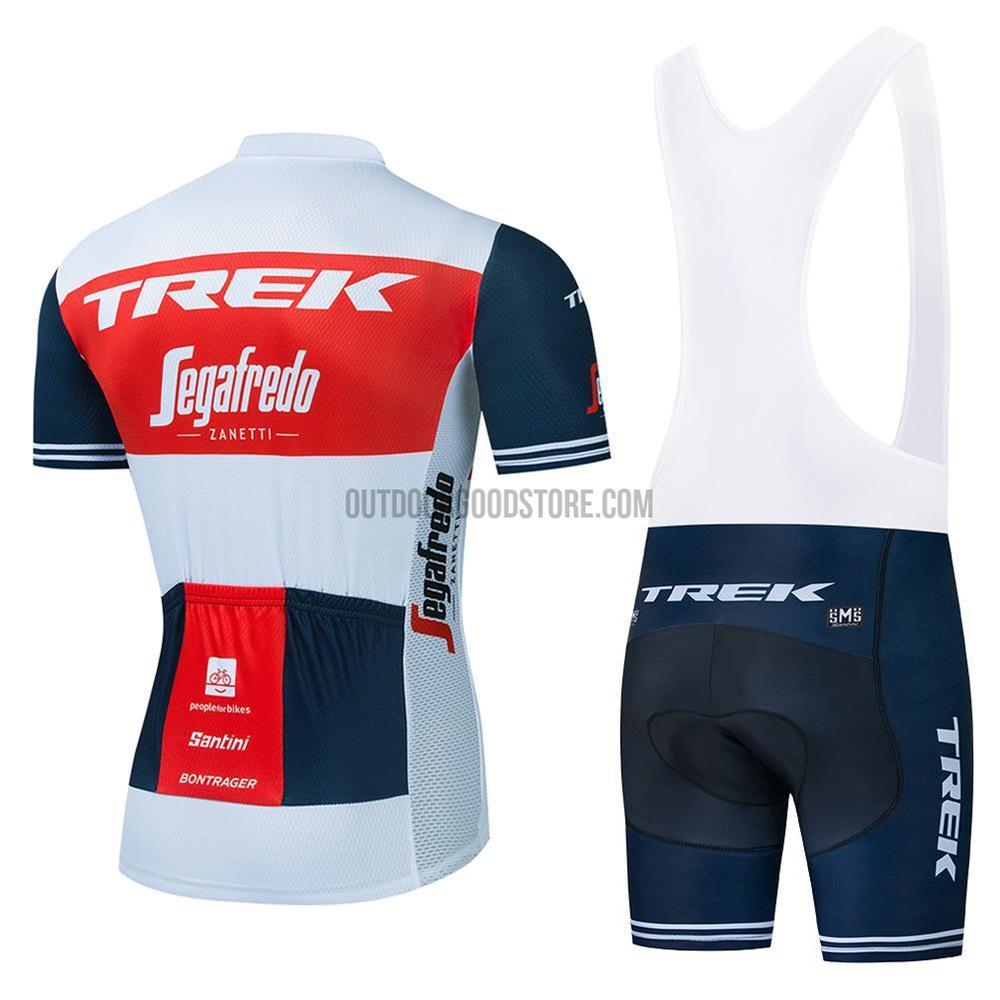 cuissard trek segafredo
