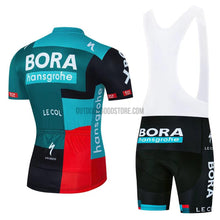 2022 BRA Teal Cycling Bike Jersey Kit-cycling jersey-Outdoor Good Store