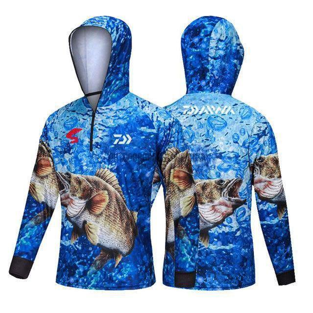 Low Price High Quality Unisex Plus Size Blue Fishing Jerseys - China High  Quality Fishing Wear and Sublimation Fishing Jerseys price