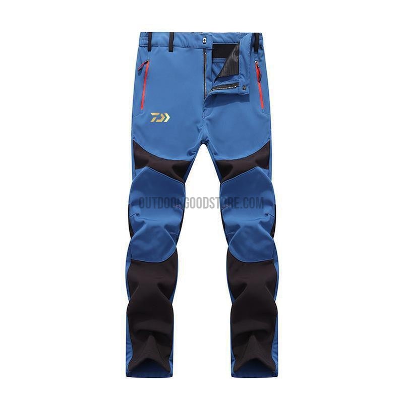 Fishing Trousers  Waterproof Trousers Fishing Tackle and Bait