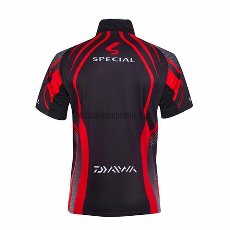 Daiwa 2023 New Outdoor Sports Fishing Clothes Outdoor Short