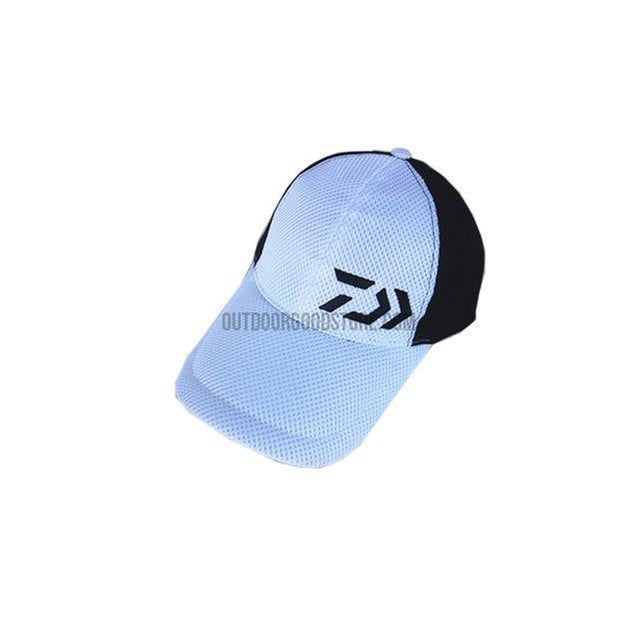 Daiwa Vector Fishing Visor – Outdoor Good Store