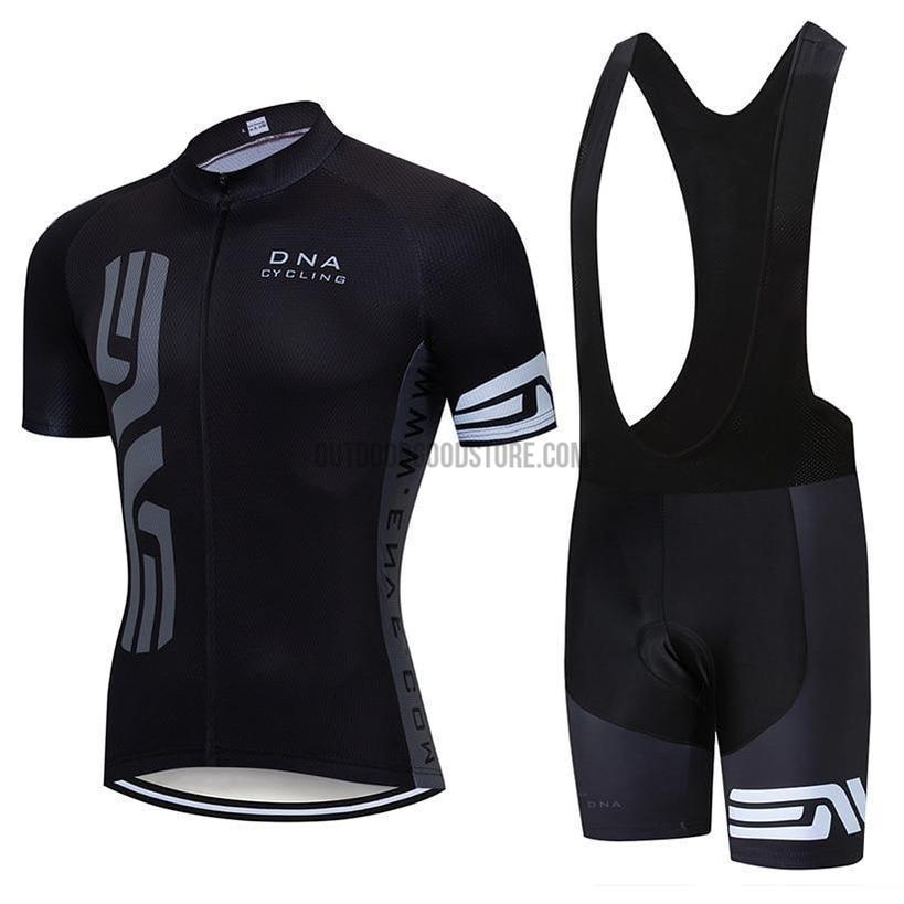 ENVE Cycling Pro Retro Short Cycling Jersey Kit – Outdoor Good Store