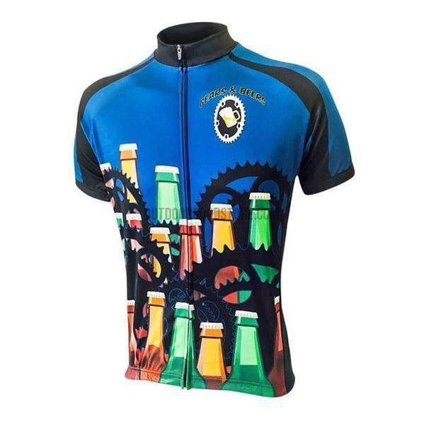 Victory Beer Team Retro Cycling Jersey – Outdoor Good Store