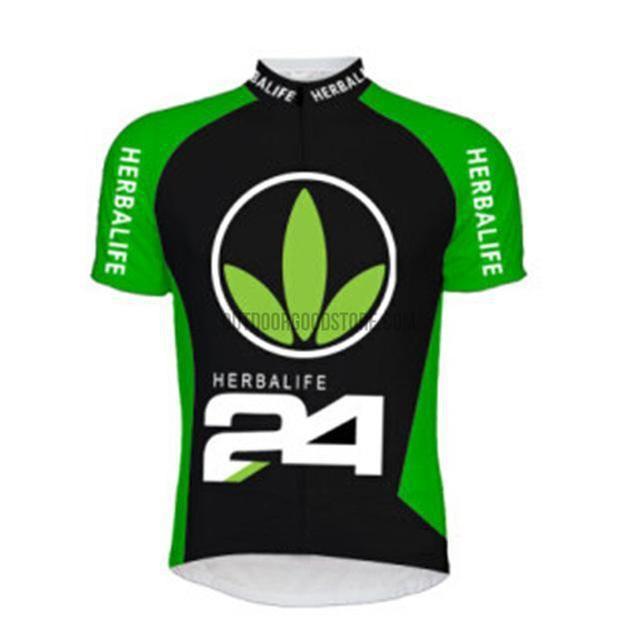 Herbalife store cycling jersey