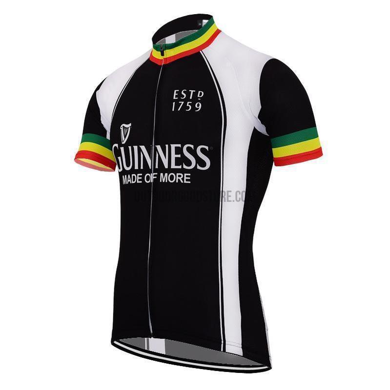 Beer Tester Cycling Jersey - World Jerseys