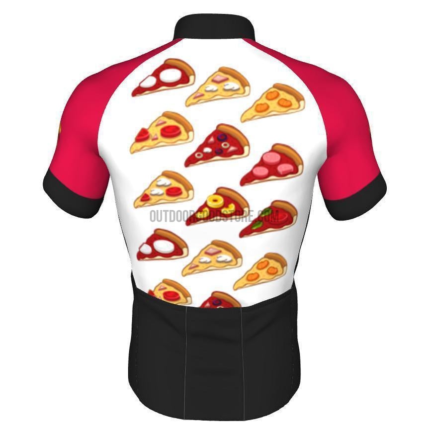 Italian retro cycling jersey - Glory Days