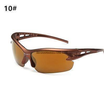 ogs goggles OGS UV400 Sport Sunglasses