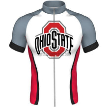 Ohio State Cycling Jersey-cycling jersey-Outdoor Good Store