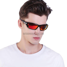 QS TR90 Ultralight HD UV400 Polarized Sunglasses-Fishing Eyewear-Outdoor Good Store