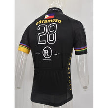 Radio Shack Retro Cycling Jersey-cycling jersey-Outdoor Good Store