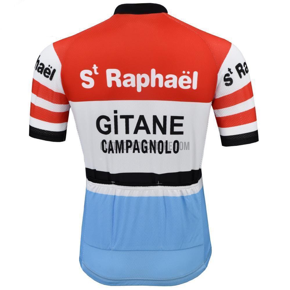 Raphael Gitane Campagnolo Retro Cycling Jersey – Outdoor Good Store