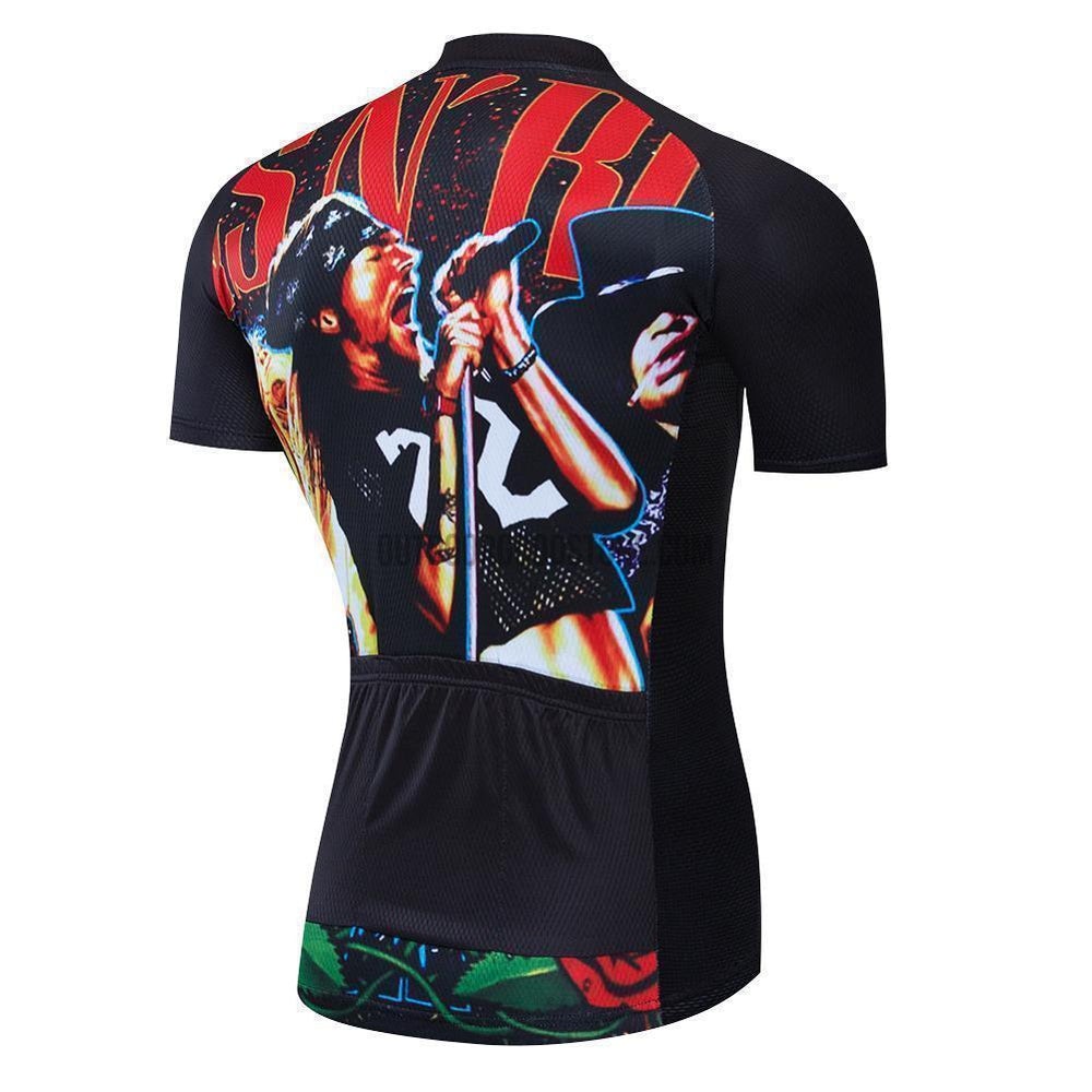 retro cycling gear Retro Cycling Jersey
