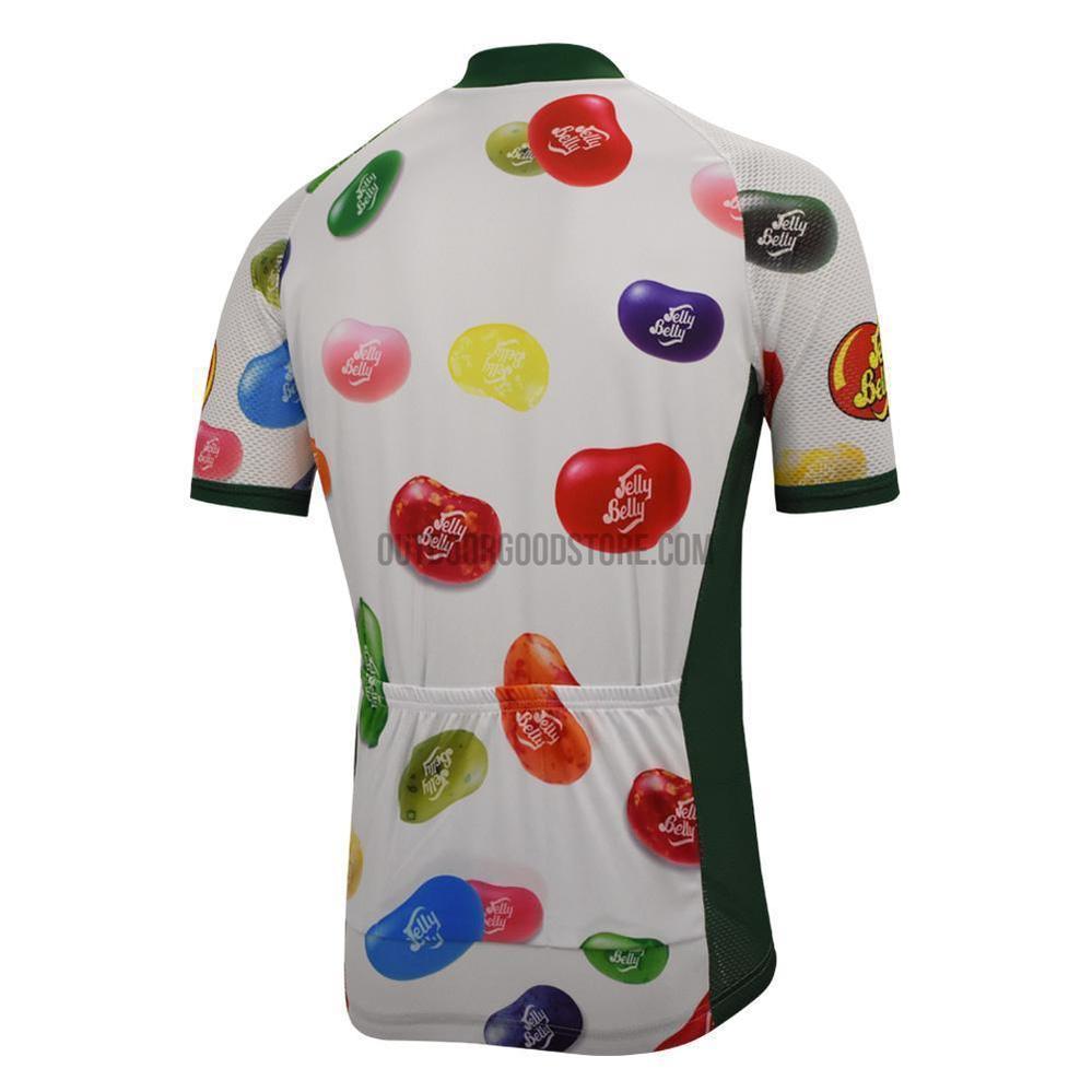 Jelly belly shop cycling jersey