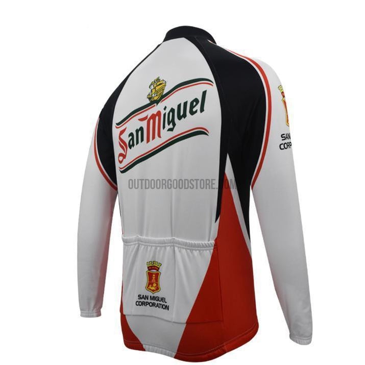 San Miguel Beermen Light Jersey – On D' Move Sportswear