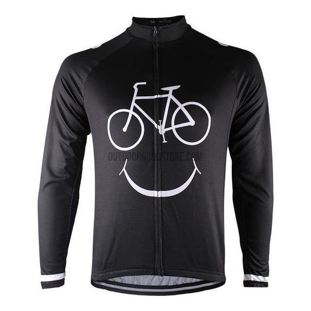 Pro Fishing Jersey Mens Long Sleeves Outdoor Breathable Polyester Cycling  Shirt