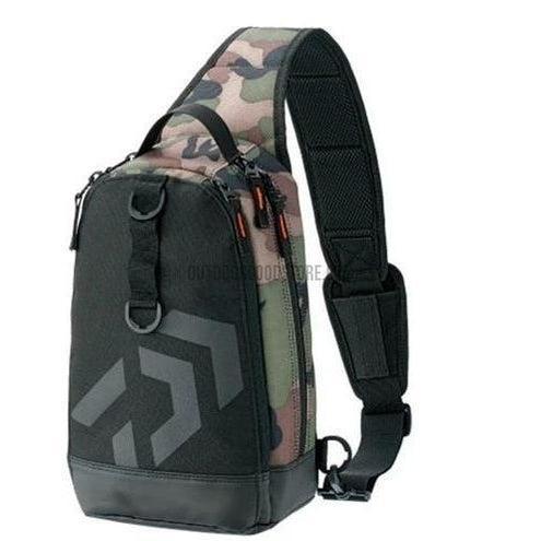 Fosa Waterproof Fishing Gear Bag Adjustable Fishing Rod Bag For