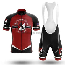 11th Armored Cavalry Regiment Military Cycling Jersey Kit-cycling jersey-Outdoor Good Store