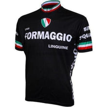 1965 1968 1977 Formaggio Retro Cycling Jersey-cycling jersey-Outdoor Good Store