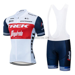 2020 Pro Team TK Segafredo Cycling Jersey Bib Kit-cycling jersey-Outdoor Good Store