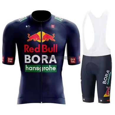 2025 Red Bull Cycling Jersey Kit-cycling jersey-Outdoor Good Store
