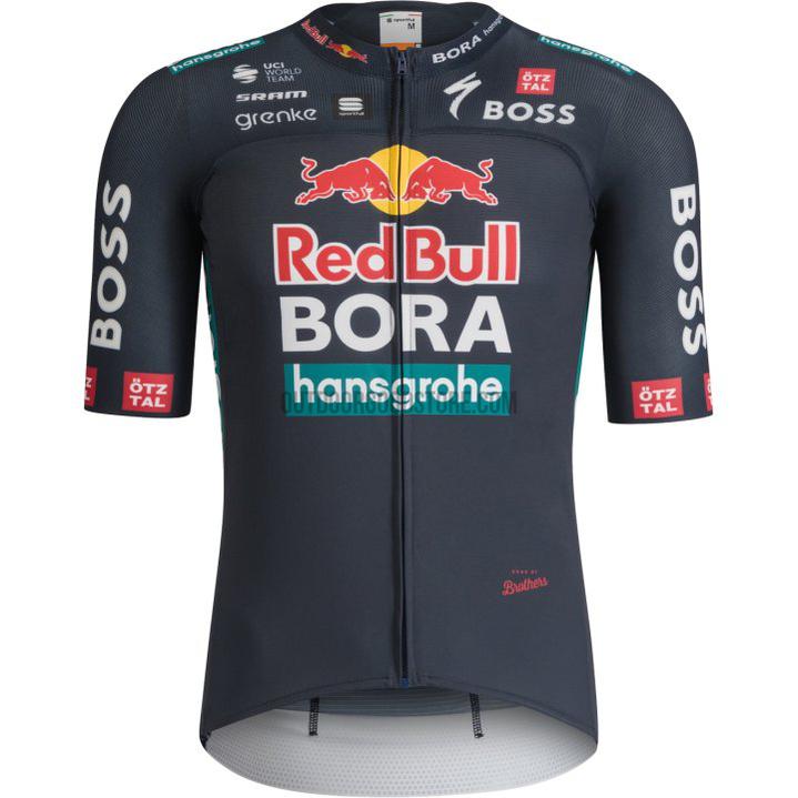 bulls trikot fahrrad 2025 Red Bull Cycling Jersey