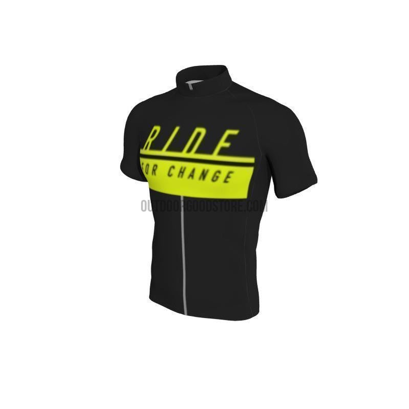 Cycling Jerseys Base Design (001) Custom Cycling Jersey. (x 1)-Custom-Outdoor Good Store