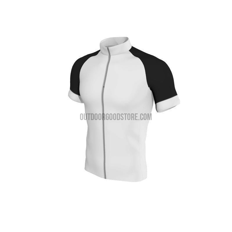 Cycling Jerseys Base Design (001) Custom Cycling Jersey. (x 1)-Custom-Outdoor Good Store