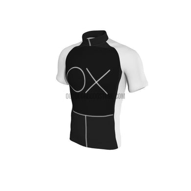 Cycling Jerseys Base Design (001) Custom Cycling Jersey. (x 1)-Custom-Outdoor Good Store