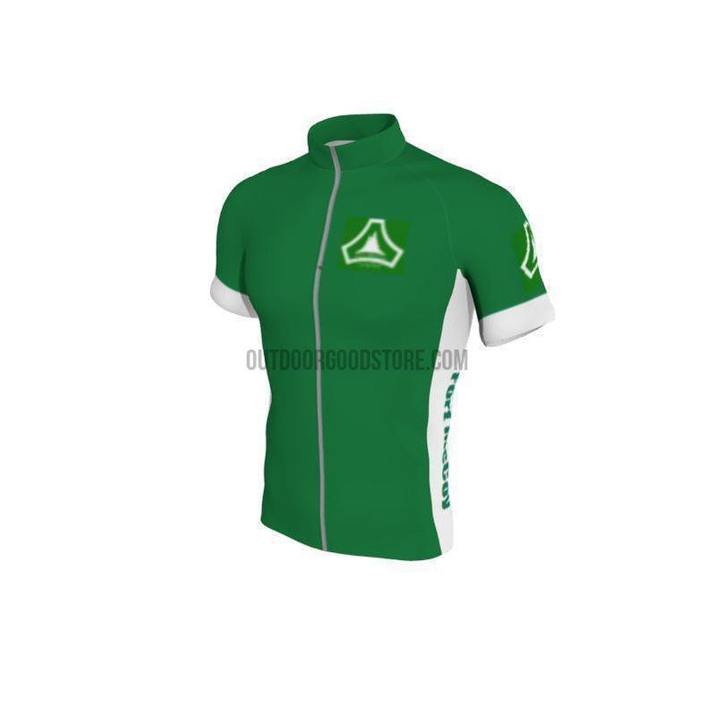 Cycling Jerseys Base Design (001) Custom Cycling Jersey. (x 1)-Custom-Outdoor Good Store