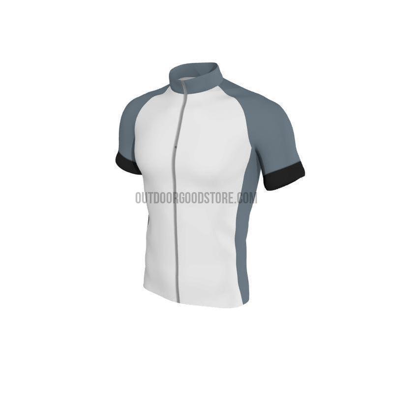 Cycling Jerseys Base Design (001) Custom Cycling Jersey. (x 1)-Custom-Outdoor Good Store