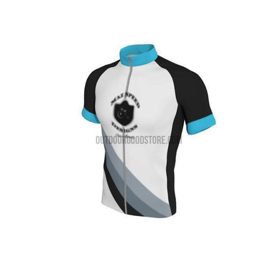 Cycling Jerseys Racer (021) Custom Cycling Jersey. (x 1)-Custom-Outdoor Good Store