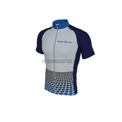 Cycling Jerseys Speed (004) Custom Cycling Jersey. (x 1)-Custom-Outdoor Good Store