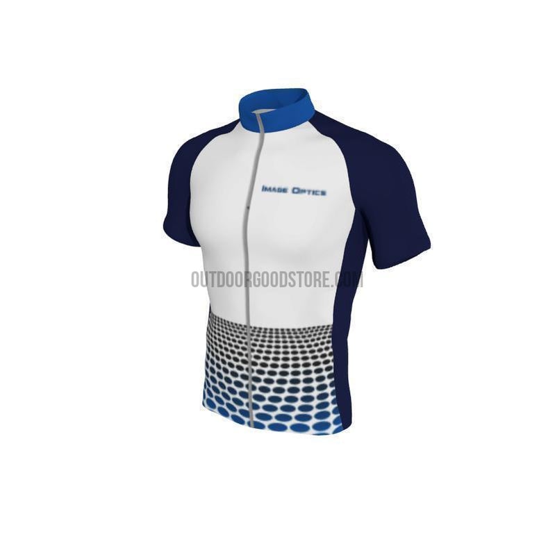 Cycling Jerseys Speed (004) Custom Cycling Jersey. (x 1)-Custom-Outdoor Good Store