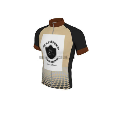 Cycling Jerseys Speed (019) Custom Cycling Jersey. (x 1)-Custom-Outdoor Good Store