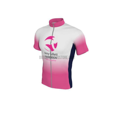 Cycling Jerseys Sunrise (007) Custom Cycling Jersey. (x 1)-Custom-Outdoor Good Store