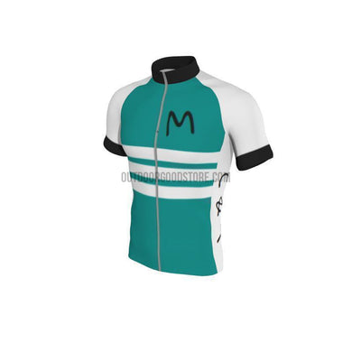 Cycling Jerseys Trio (003) Custom Cycling Jersey. (x 2)-Custom-Outdoor Good Store