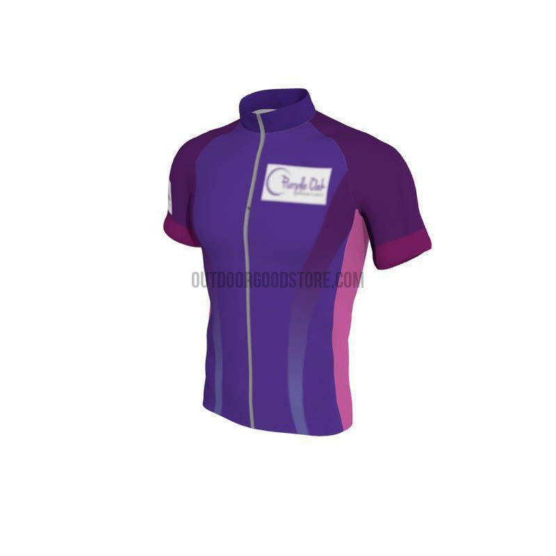 Cycling Jerseys Wolverine (014) Custom Cycling Jersey. (x 1)-Custom-Outdoor Good Store