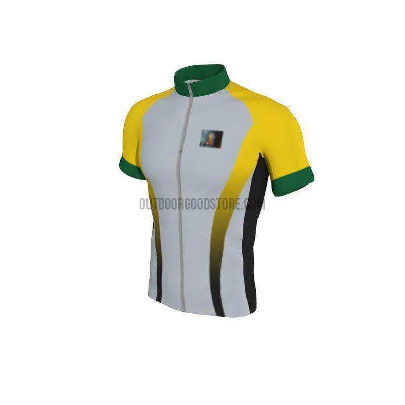 Cycling Jerseys Wolverine (014) Custom Cycling Jersey. (x 1)-Custom-Outdoor Good Store