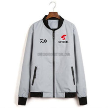 DAIWA Special Pro Tournament Lightweight Fishing Jacket-Outdoor Good Store