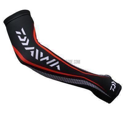 Daiwa UV Bug Protection Fishing Arm Sleeves-Outdoor Good Store