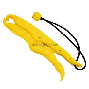 Floating Hard Plastic Fishing Grip Lip Gripper 23.5cm-Fishing Tools-Outdoor Good Store