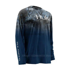 HUK Performance Quick Dry Fishing Shirt UPF 50+-Home-Outdoor Good Store