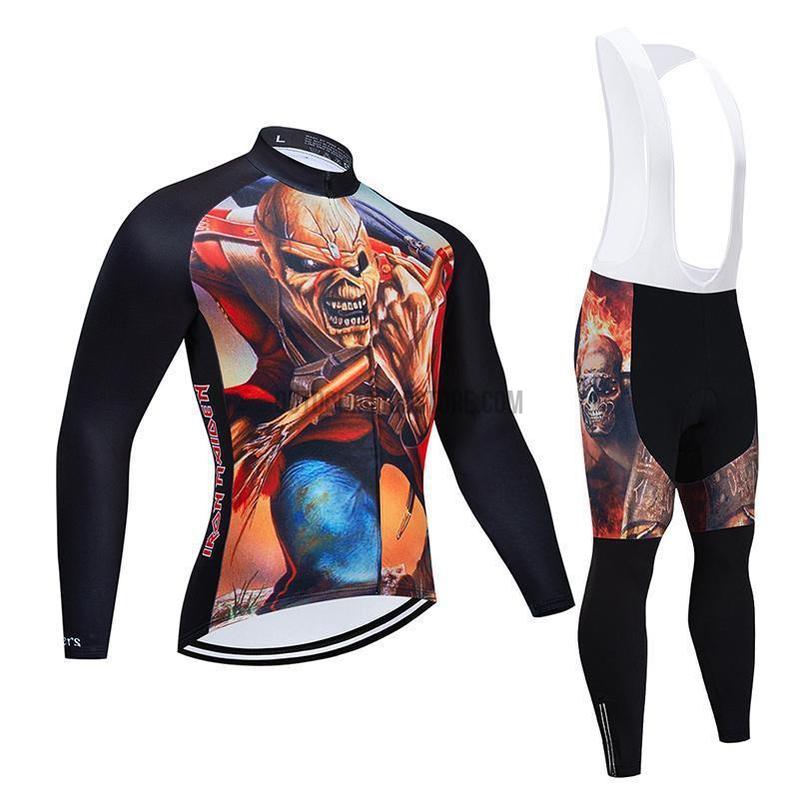 I.M. V2 Cycling Jersey Bib Kit-cycling jersey-Outdoor Good Store