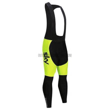 Long Cycling Jersey Kit-cycling jersey-Outdoor Good Store