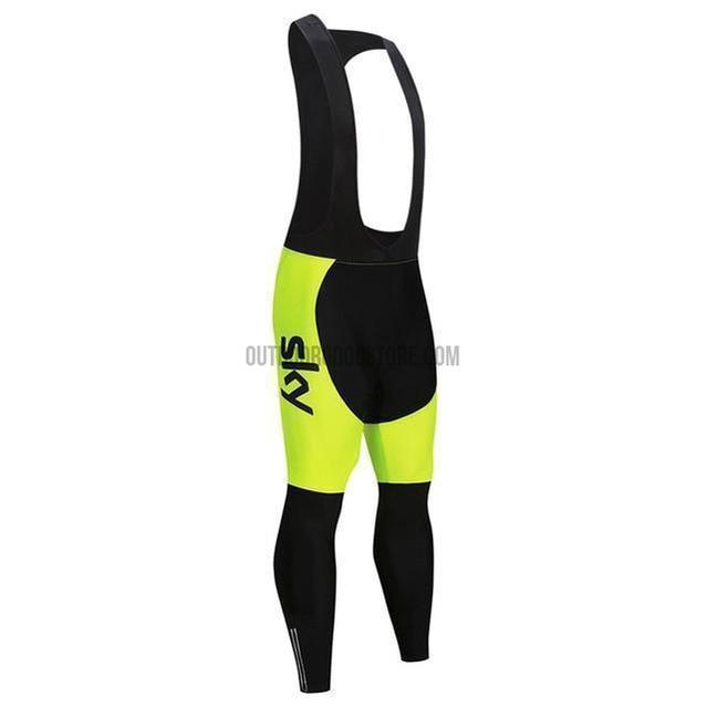 Long Cycling Jersey Kit-cycling jersey-Outdoor Good Store